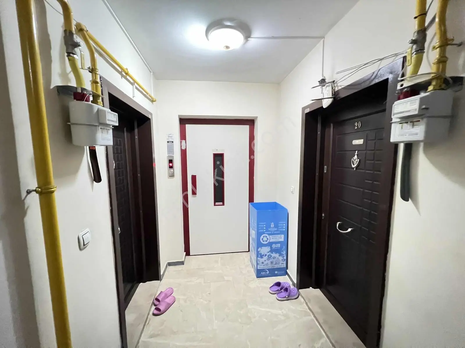 Rw Lıfe//bahçelievler Mh. Kiracılı Satılık Komple Bina — fotoğraf 17