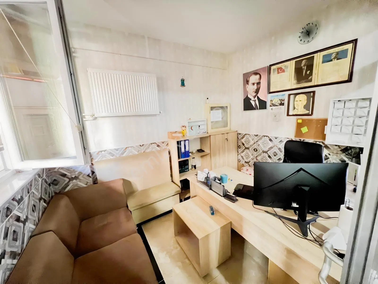 Rw Lıfe//bahçelievler Mh. Kiracılı Satılık Komple Bina — fotoğraf 26