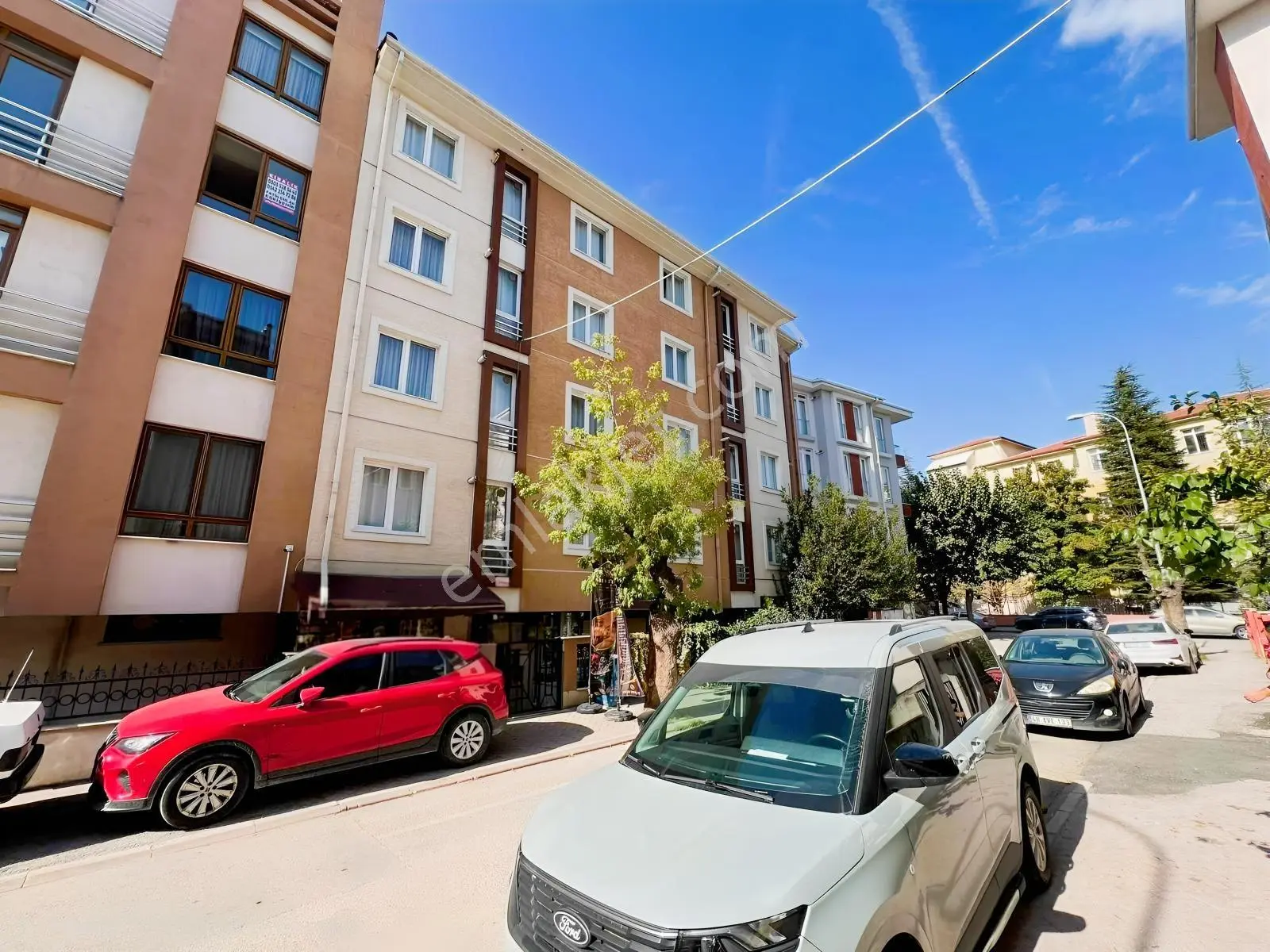 Rw Lıfe//bahçelievler Mh. Kiracılı Satılık Komple Bina — fotoğraf 29