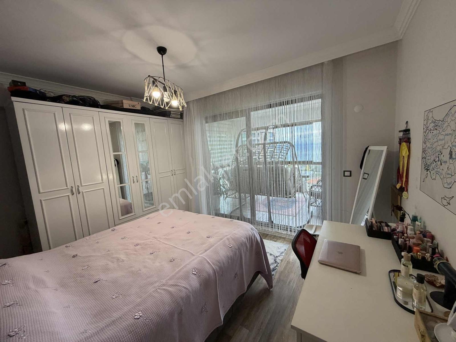 Vıp Gayrimenkul'den Ak Towers Rezidans'da 3+1 Satılık Daire — fotoğraf 6