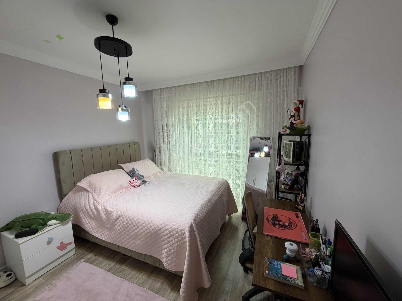 Vıp Gayrimenkul'den Ak Towers Rezidans'da 3+1 Satılık Daire — fotoğraf 8