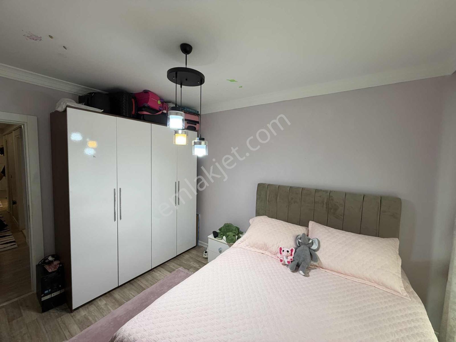 Vıp Gayrimenkul'den Ak Towers Rezidans'da 3+1 Satılık Daire — fotoğraf 9
