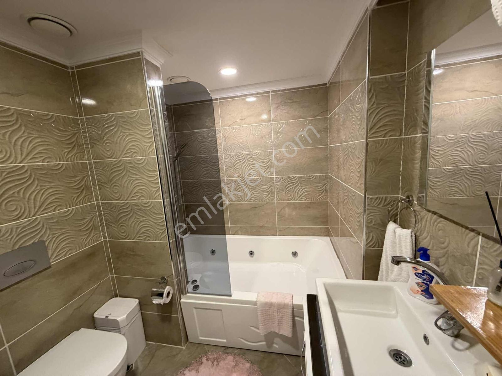 Vıp Gayrimenkul'den Ak Towers Rezidans'da 3+1 Satılık Daire — fotoğraf 10