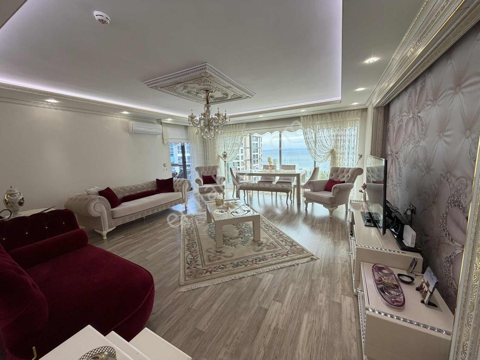 Vıp Gayrimenkul'den Ak Towers Rezidans'da 3+1 Satılık Daire — fotoğraf 15