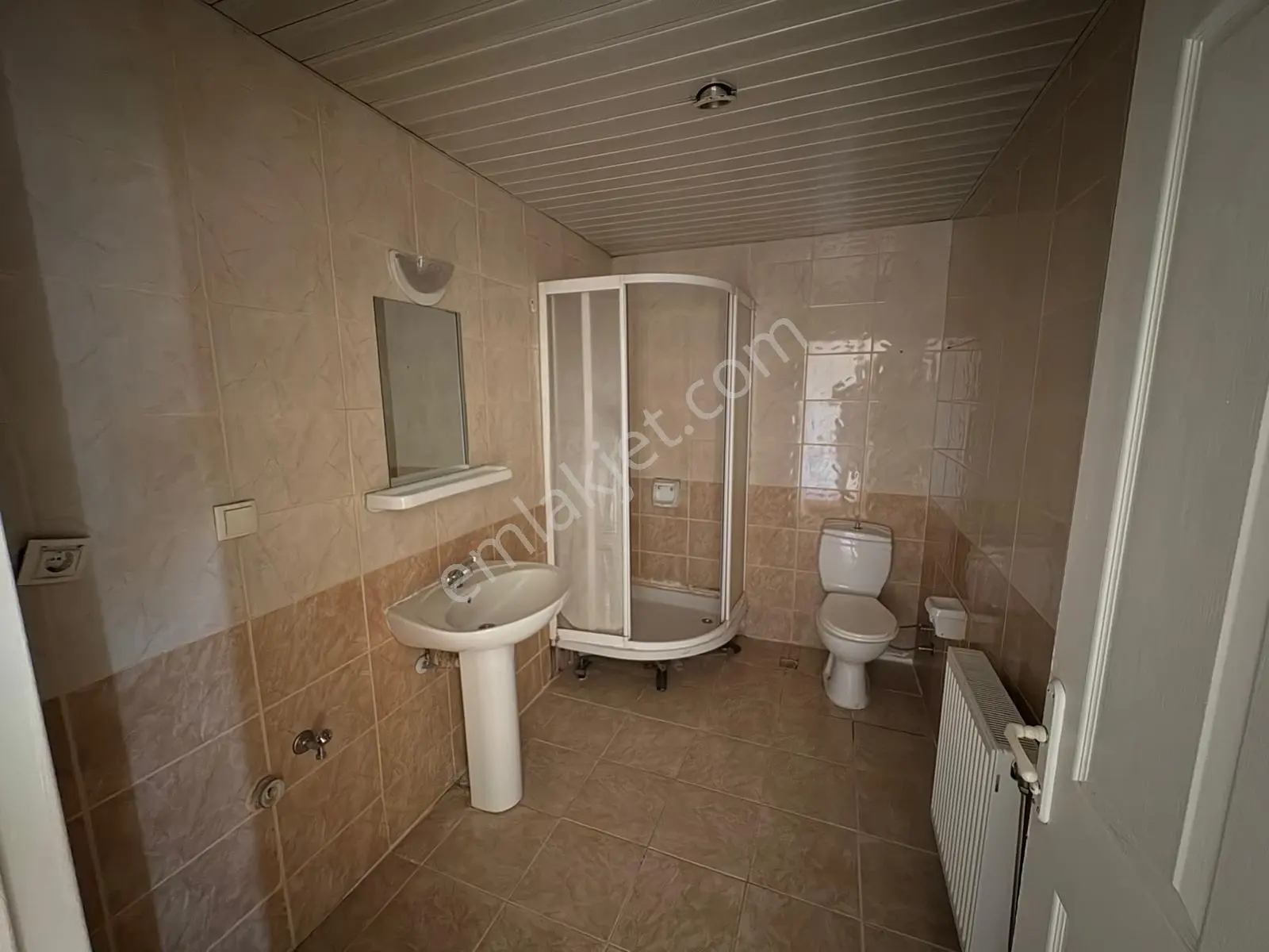 Ankalife'tan Mevlana Sitesinde, Ara Kat, Manzaralı, Satılık 3+1 — fotoğraf 10