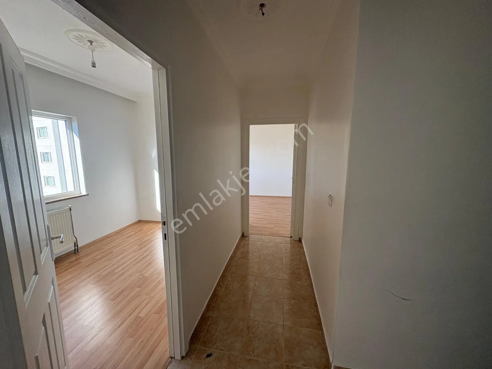 Ankalife'tan Mevlana Sitesinde, Ara Kat, Manzaralı, Satılık 3+1 — fotoğraf 13