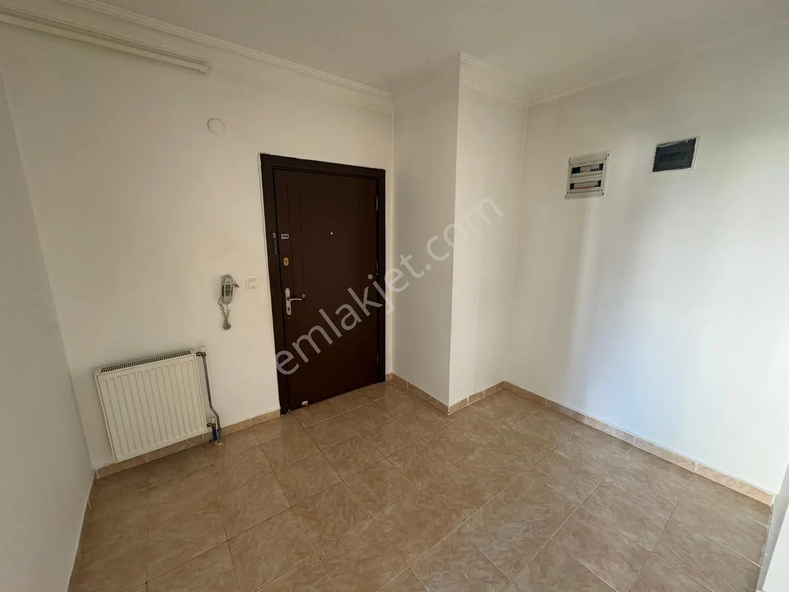Ankalife'tan Mevlana Sitesinde, Ara Kat, Manzaralı, Satılık 3+1 — fotoğraf 15