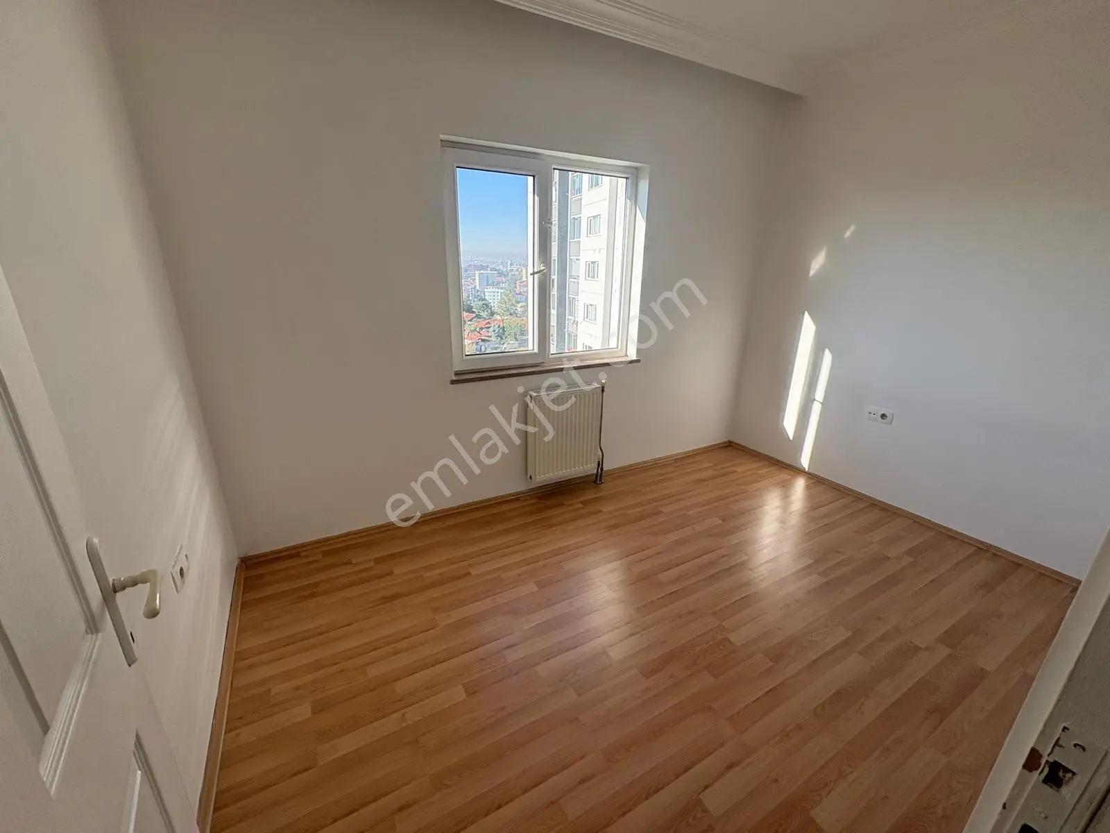 Ankalife'tan Mevlana Sitesinde, Ara Kat, Manzaralı, Satılık 3+1 — fotoğraf 20