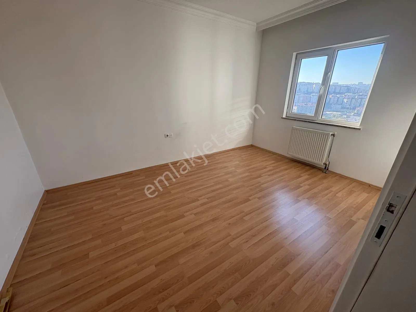 Ankalife'tan Mevlana Sitesinde, Ara Kat, Manzaralı, Satılık 3+1 — fotoğraf 22