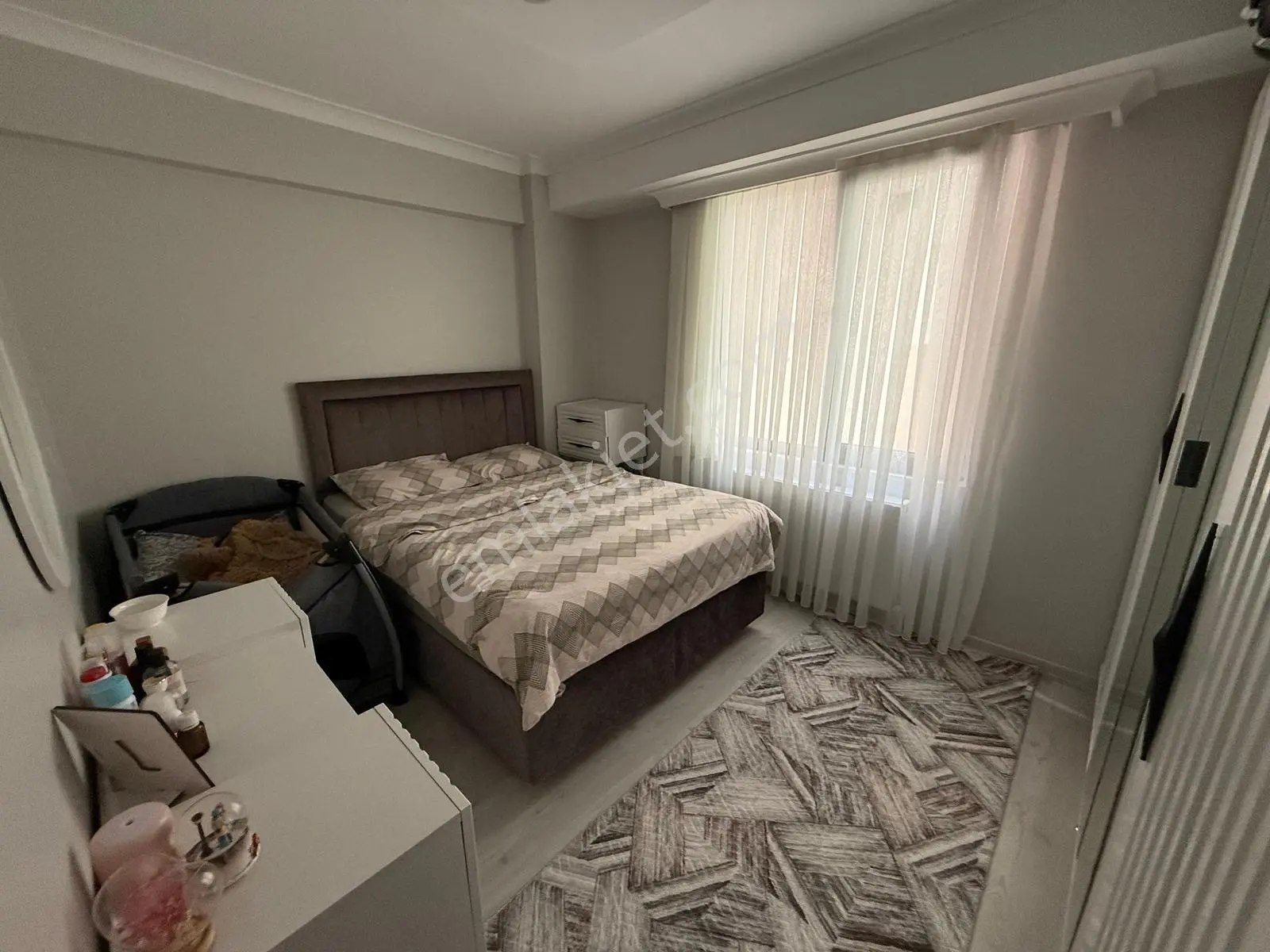 Aydın İnşaat'tan S.çiftliği Mah. Satılık 2+1 90m² Yüksek Giriş — fotoğraf 10