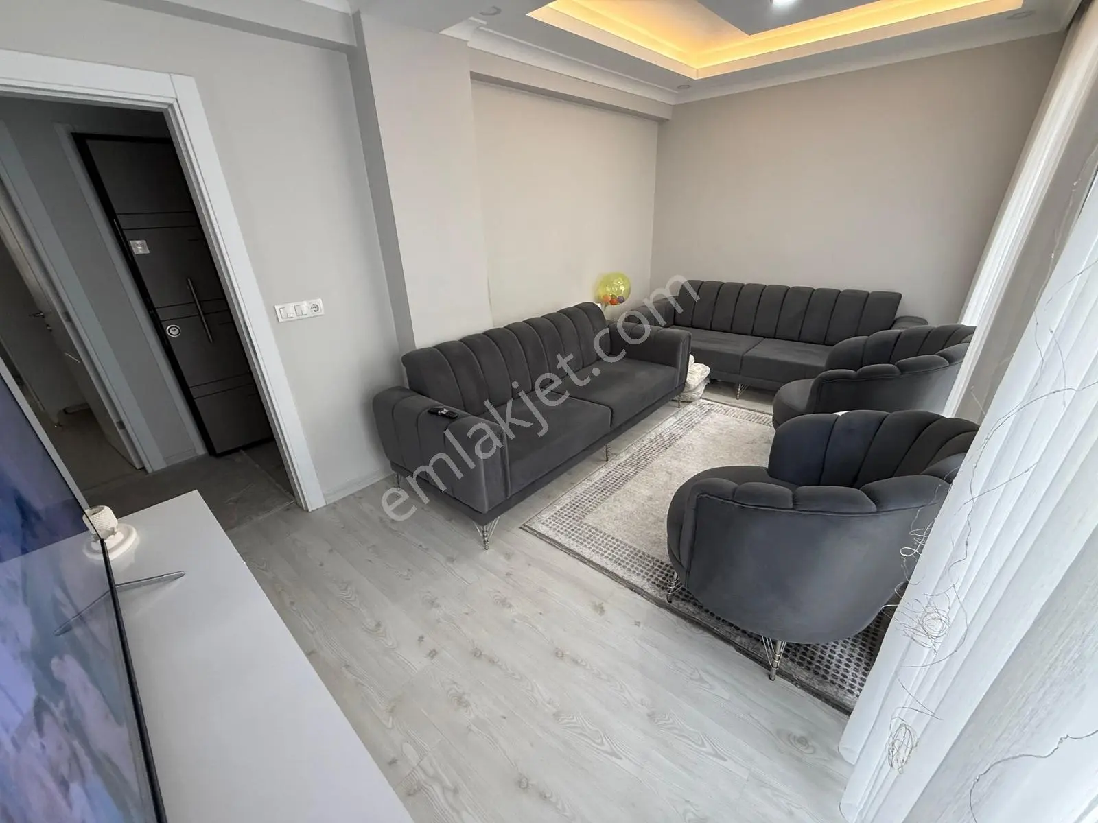 Aydın İnşaat'tan S.çiftliği Mah. Satılık 2+1 90m² Yüksek Giriş — fotoğraf 11