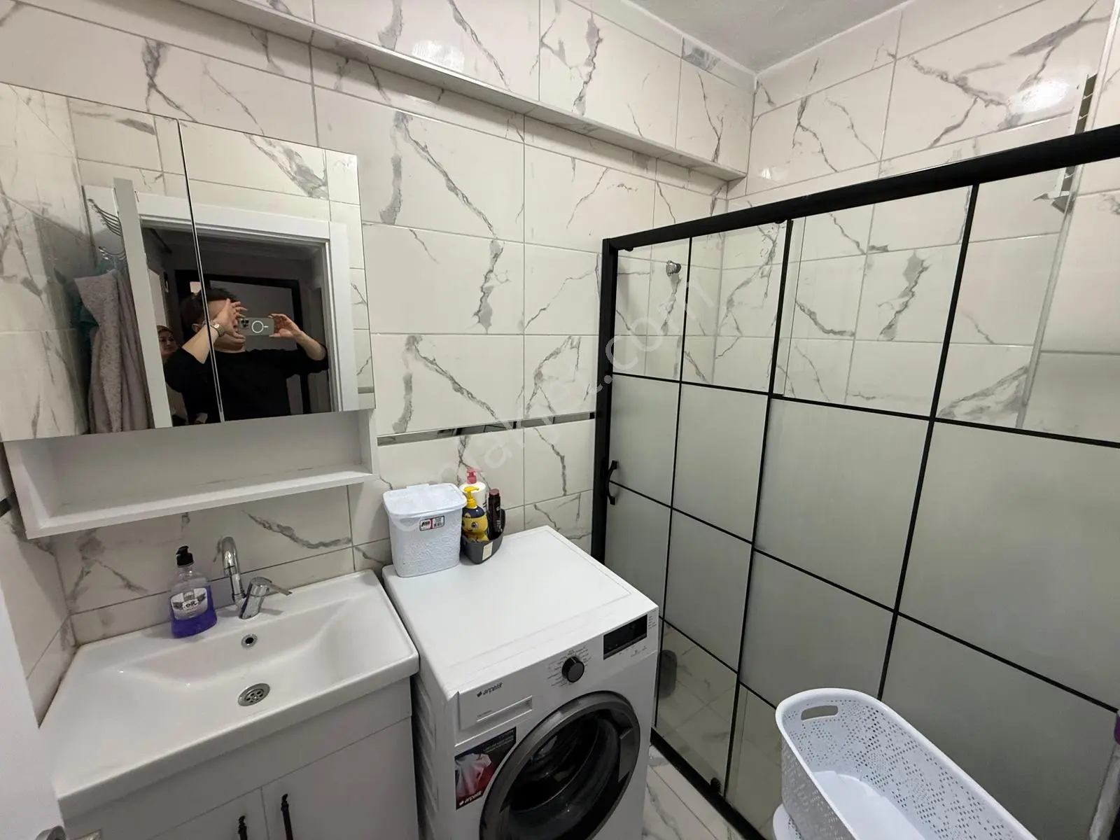 Aydın İnşaat'tan S.çiftliği Mah. Satılık 2+1 90m² Yüksek Giriş — fotoğraf 21
