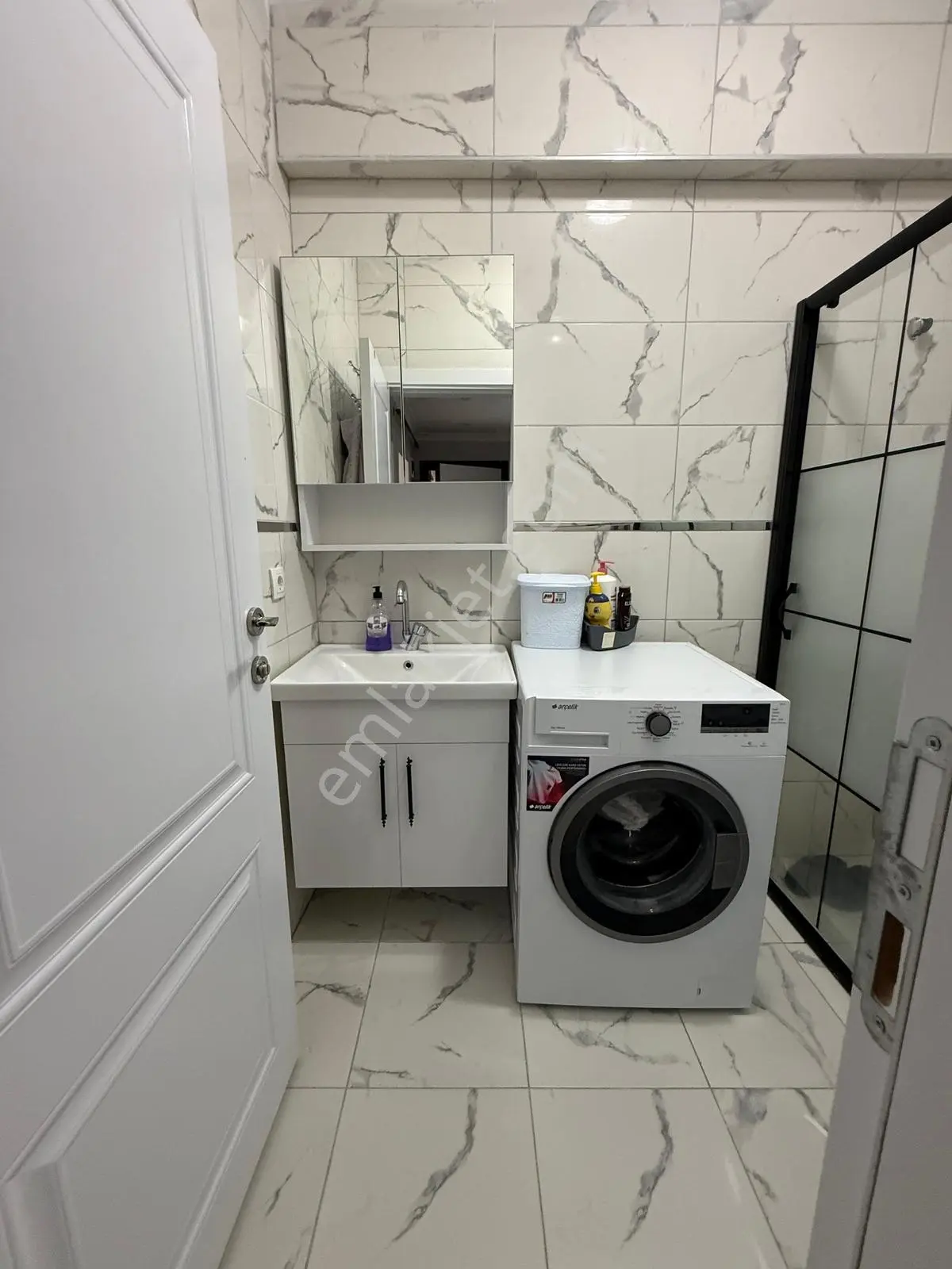 Aydın İnşaat'tan S.çiftliği Mah. Satılık 2+1 90m² Yüksek Giriş — fotoğraf 22