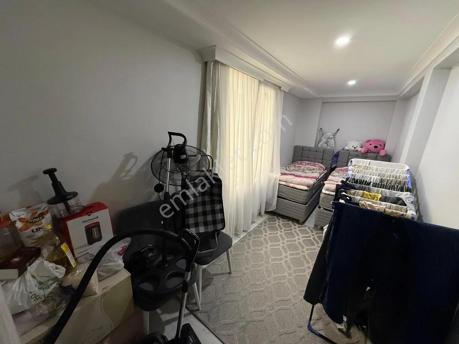 Aydın İnşaat'tan S.çiftliği Mah. Satılık 2+1 90m² Yüksek Giriş — fotoğraf 26