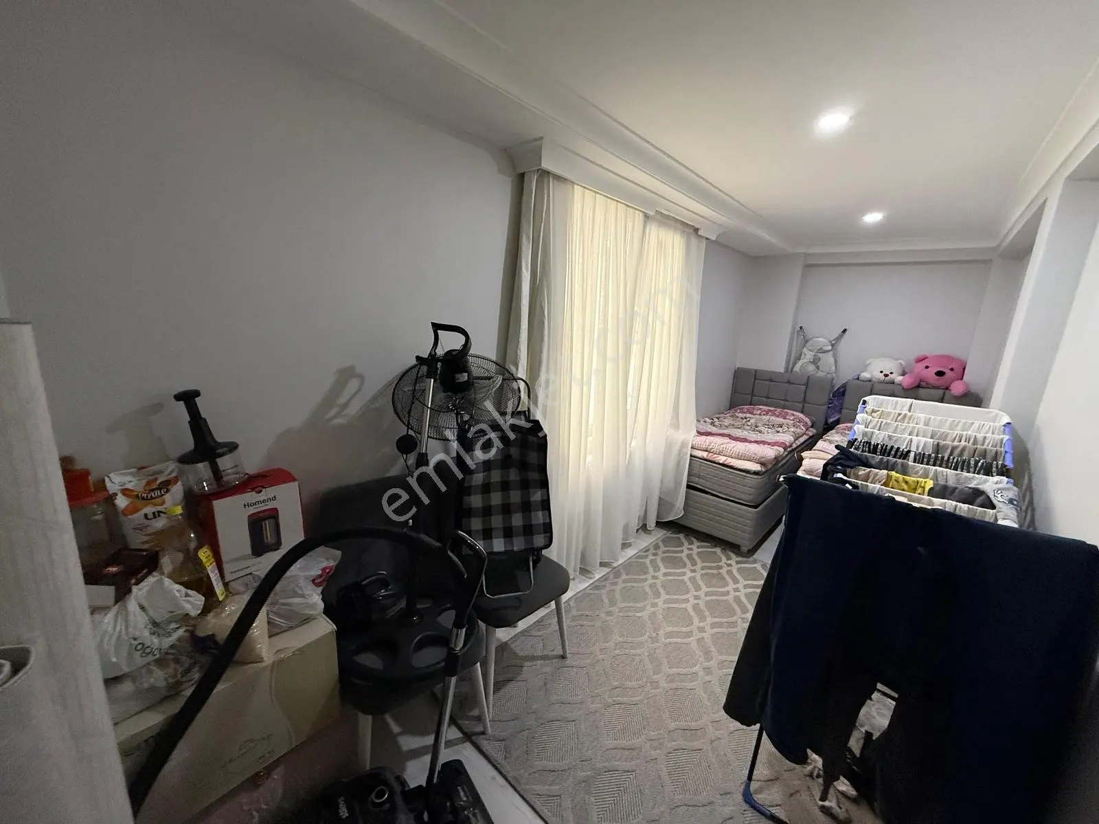 Aydın İnşaat'tan S.çiftliği Mah. Satılık 2+1 90m² Yüksek Giriş — fotoğraf 27