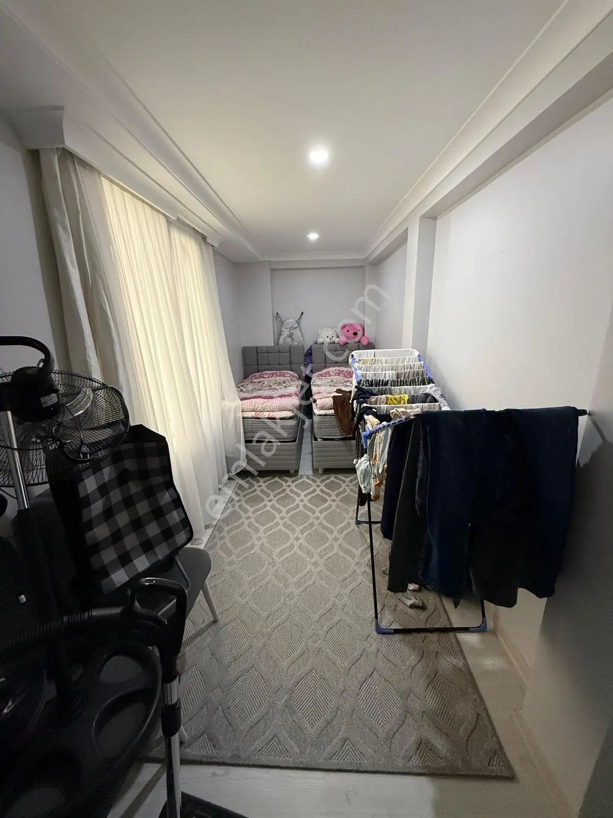 Aydın İnşaat'tan S.çiftliği Mah. Satılık 2+1 90m² Yüksek Giriş — fotoğraf 29