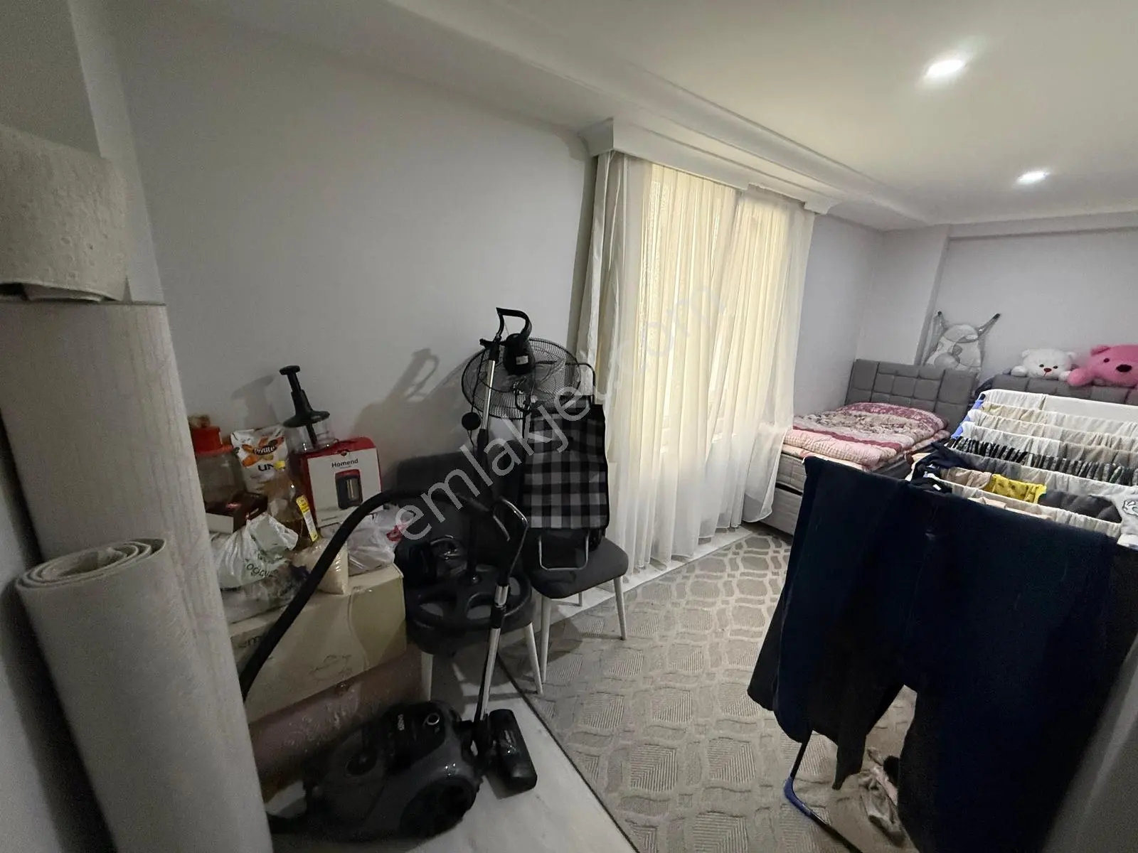 Aydın İnşaat'tan S.çiftliği Mah. Satılık 2+1 90m² Yüksek Giriş — fotoğraf 33