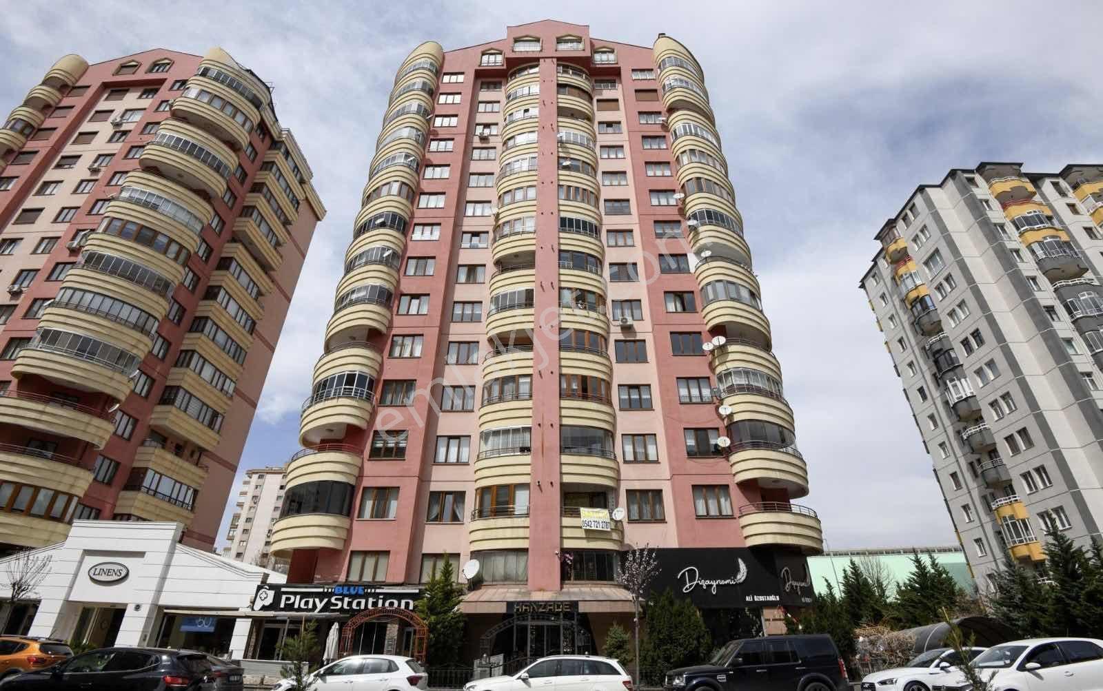 Fetanet Emlaktan Alpaslan Mahalllesinde 4+1 Odalı Ultra Lüks Dai