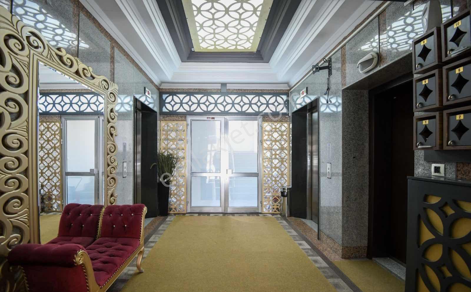 Fetanet Emlaktan Alpaslan Mahalllesinde 4+1 Odalı Ultra Lüks Dai — fotoğraf 2