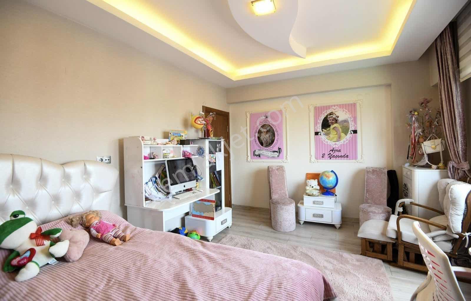 Fetanet Emlaktan Alpaslan Mahalllesinde 4+1 Odalı Ultra Lüks Dai — fotoğraf 4