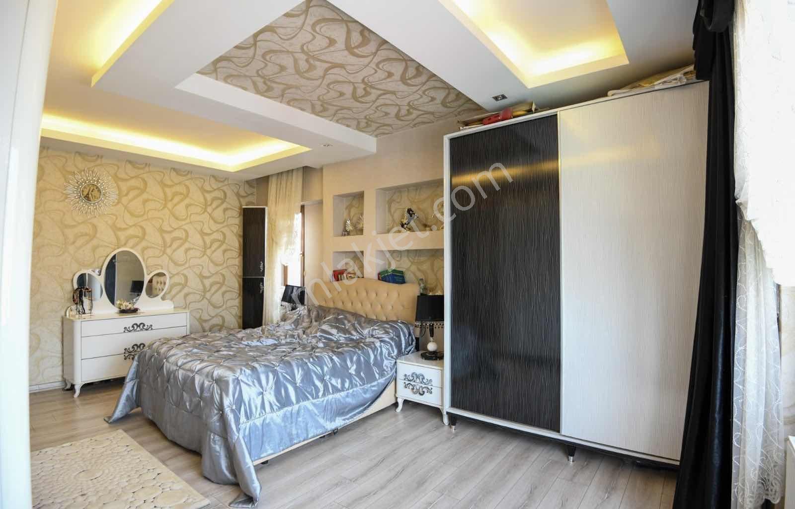 Fetanet Emlaktan Alpaslan Mahalllesinde 4+1 Odalı Ultra Lüks Dai — fotoğraf 6