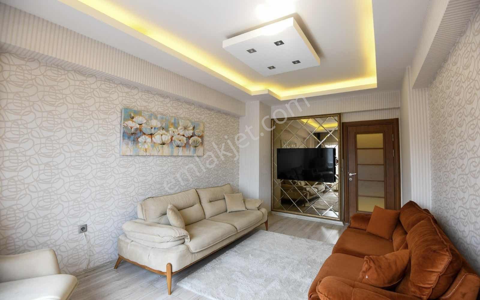 Fetanet Emlaktan Alpaslan Mahalllesinde 4+1 Odalı Ultra Lüks Dai — fotoğraf 7
