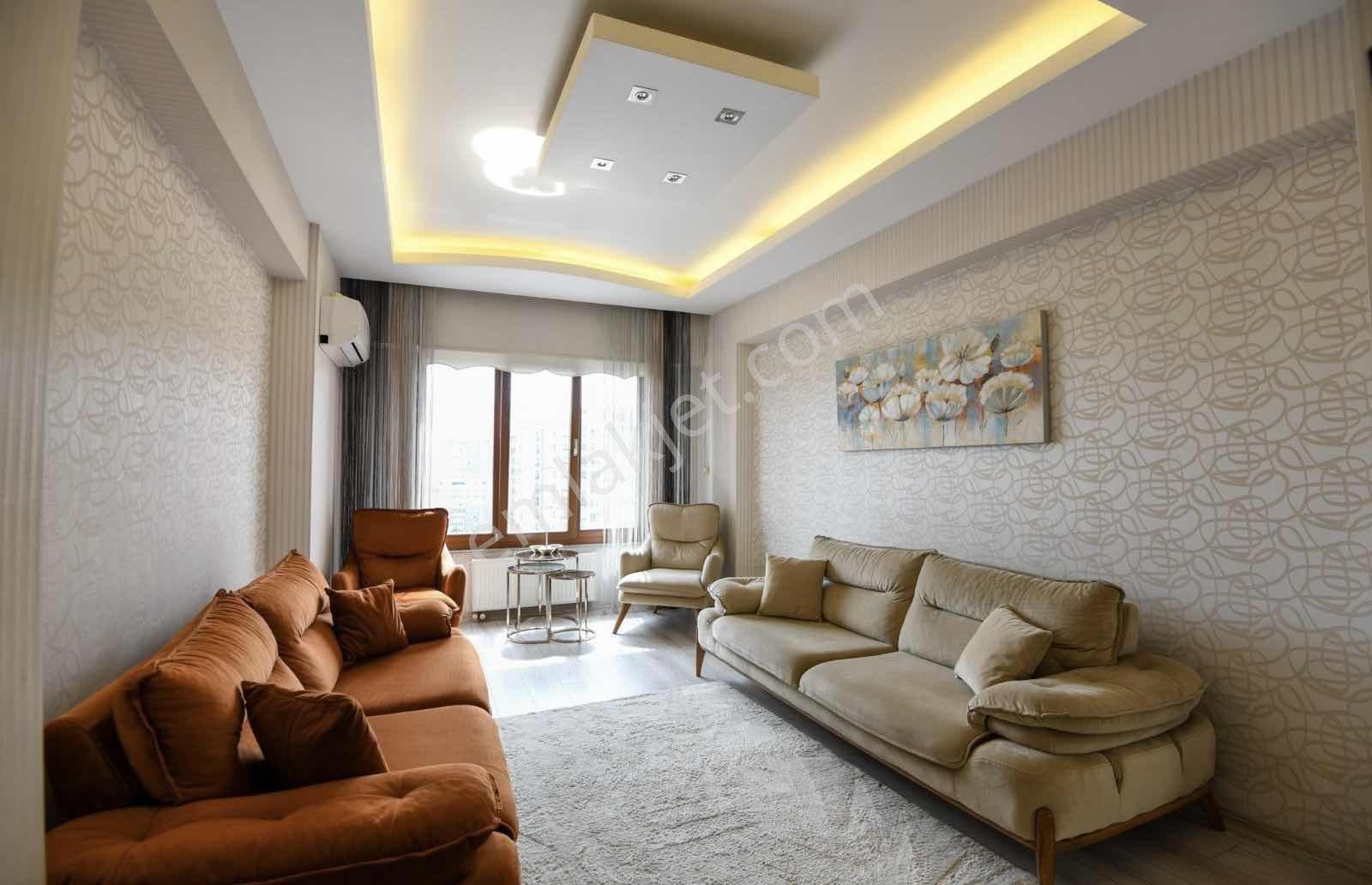 Fetanet Emlaktan Alpaslan Mahalllesinde 4+1 Odalı Ultra Lüks Dai — fotoğraf 11