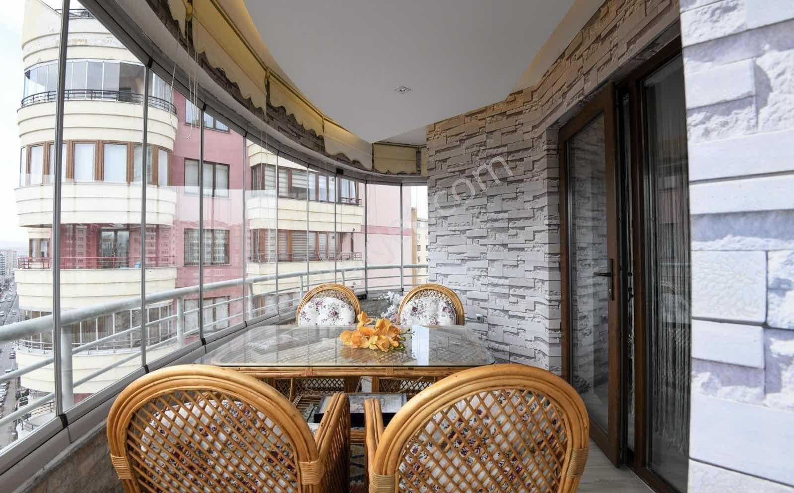 Fetanet Emlaktan Alpaslan Mahalllesinde 4+1 Odalı Ultra Lüks Dai — fotoğraf 13