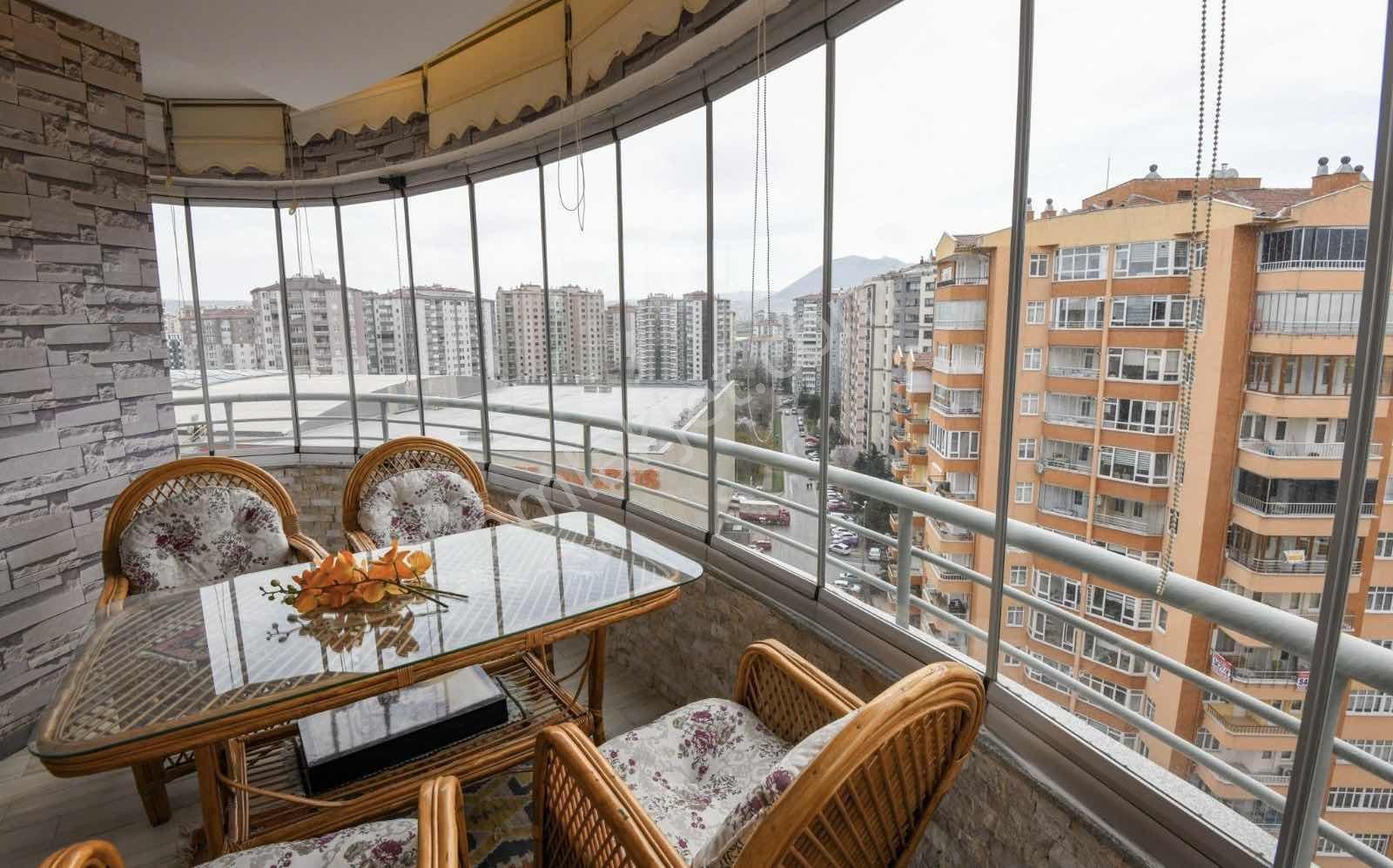 Fetanet Emlaktan Alpaslan Mahalllesinde 4+1 Odalı Ultra Lüks Dai — fotoğraf 14