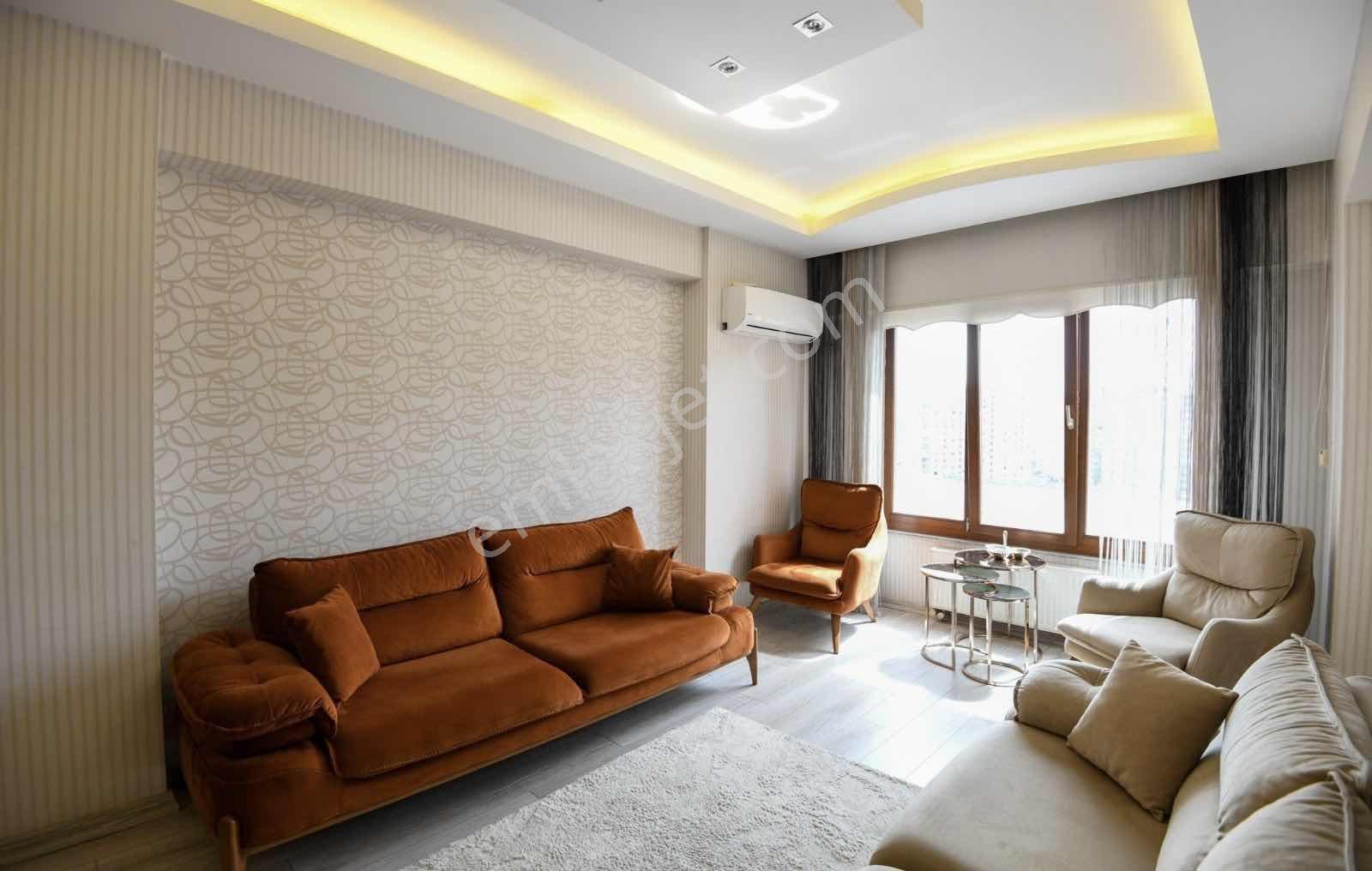 Fetanet Emlaktan Alpaslan Mahalllesinde 4+1 Odalı Ultra Lüks Dai — fotoğraf 16