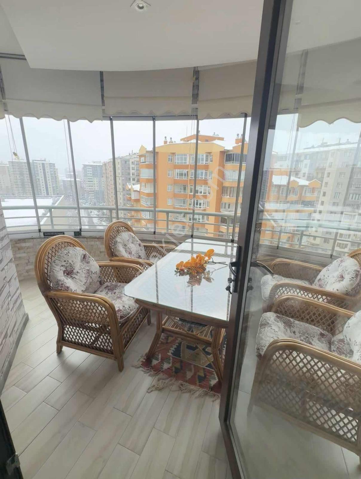 Fetanet Emlaktan Alpaslan Mahalllesinde 4+1 Odalı Ultra Lüks Dai — fotoğraf 21