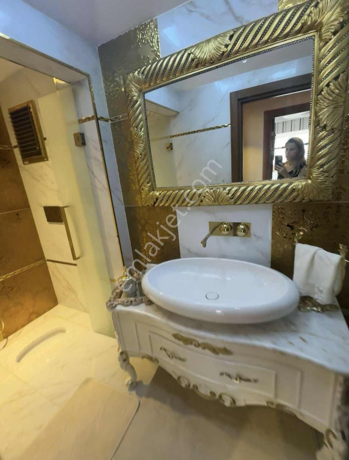 Fetanet Emlaktan Alpaslan Mahalllesinde 4+1 Odalı Ultra Lüks Dai — fotoğraf 22