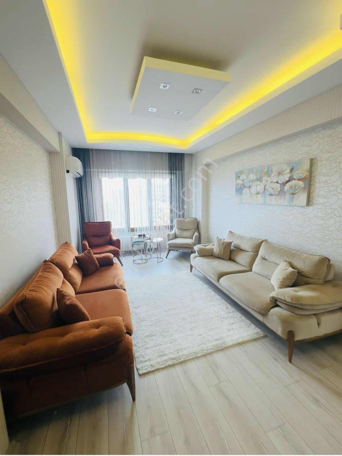 Fetanet Emlaktan Alpaslan Mahalllesinde 4+1 Odalı Ultra Lüks Dai — fotoğraf 24