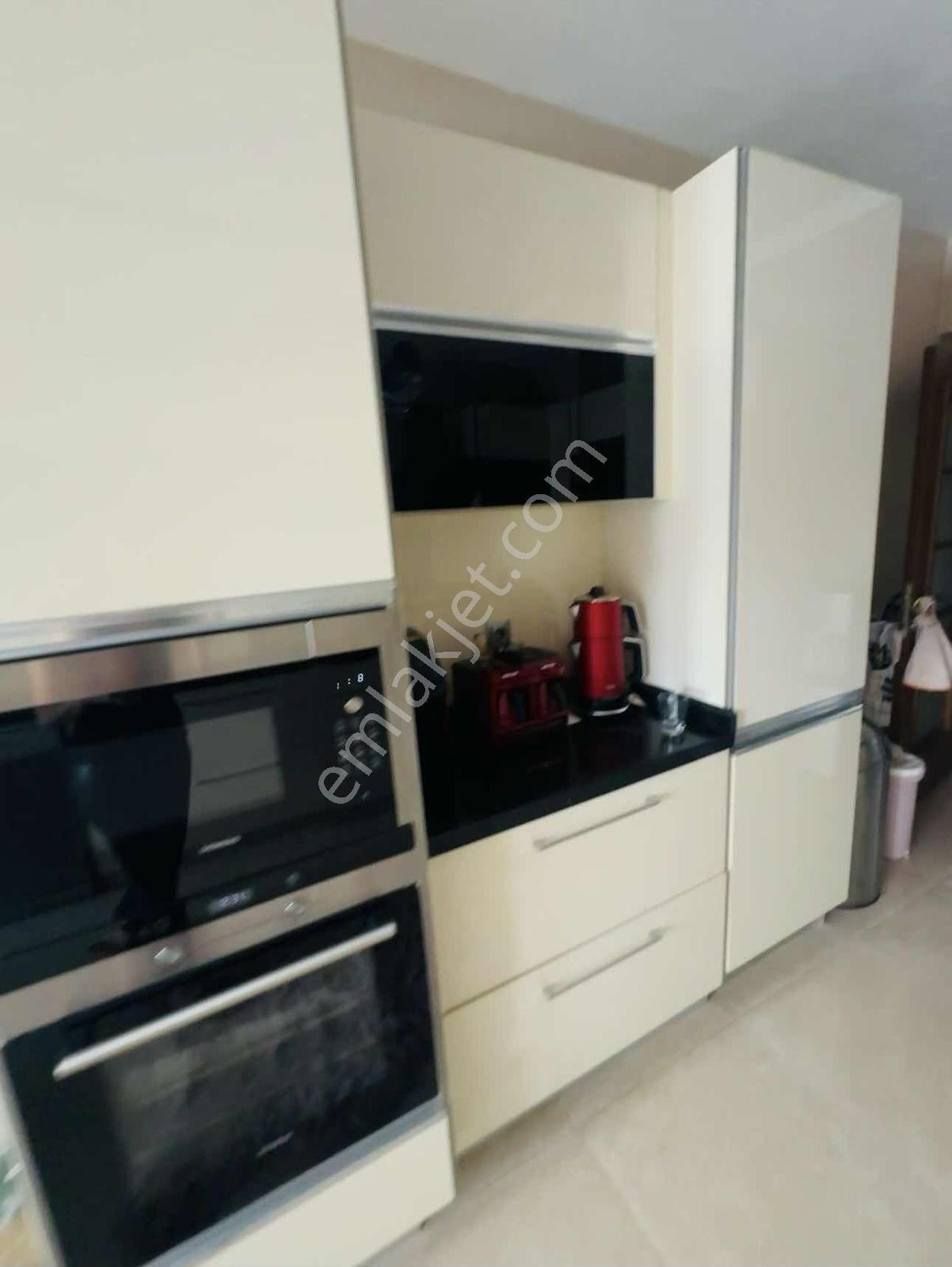 Fetanet Emlaktan Alpaslan Mahalllesinde 4+1 Odalı Ultra Lüks Dai — fotoğraf 25