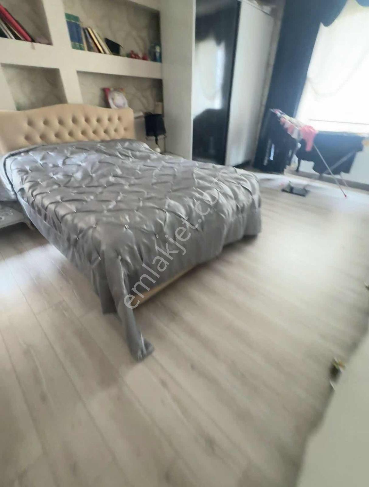 Fetanet Emlaktan Alpaslan Mahalllesinde 4+1 Odalı Ultra Lüks Dai — fotoğraf 26