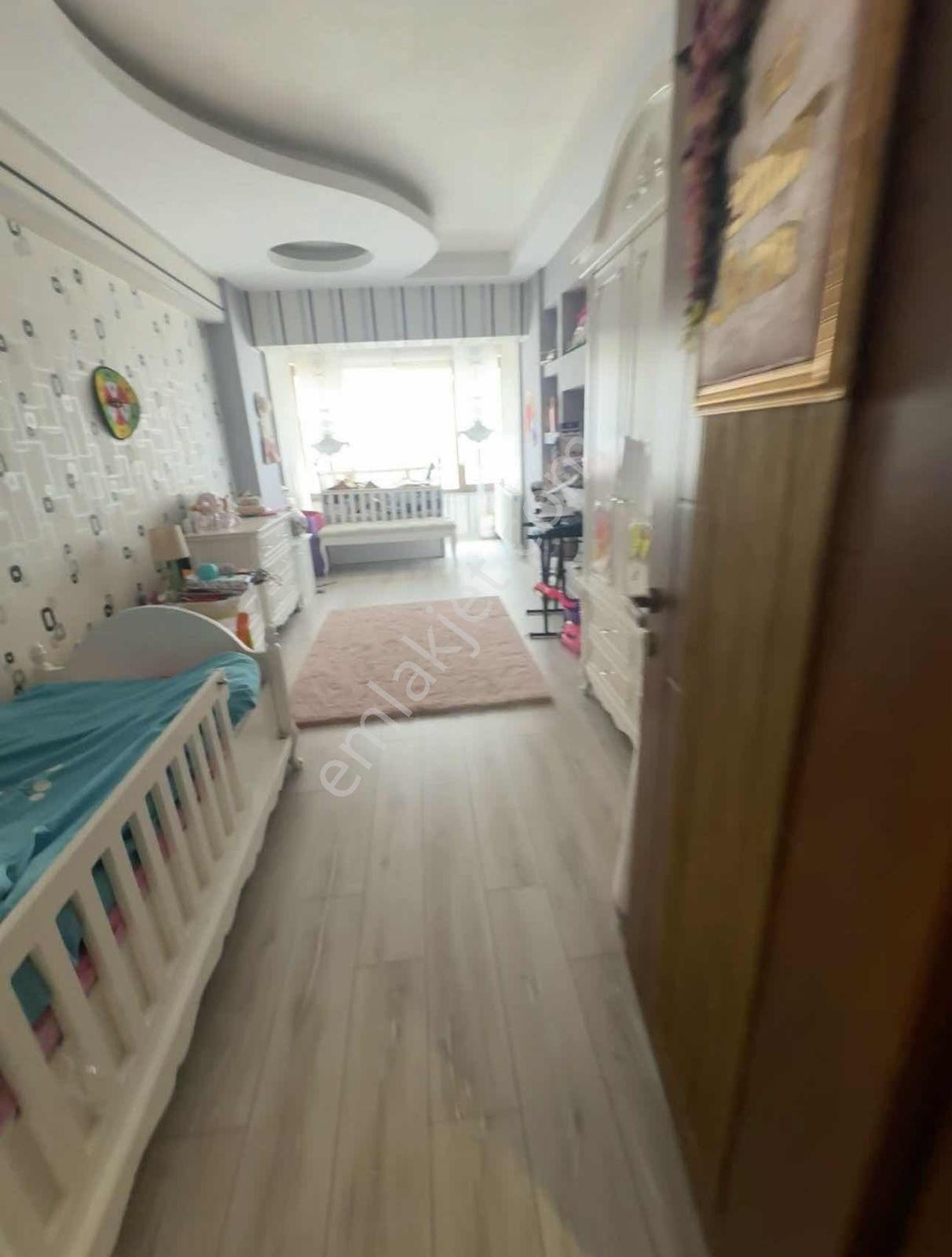 Fetanet Emlaktan Alpaslan Mahalllesinde 4+1 Odalı Ultra Lüks Dai — fotoğraf 27