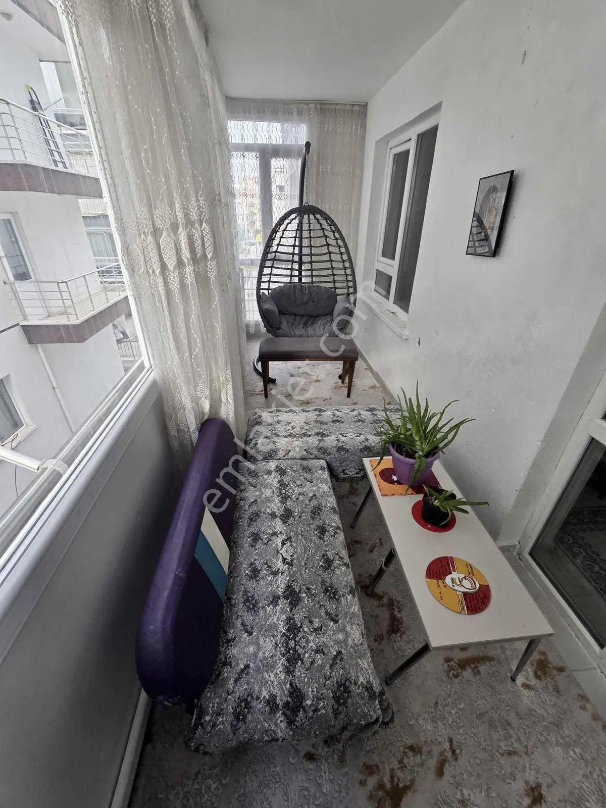 Avantaj'dan Kıbrısköy'de Cadde Üzeri Ful Yapılı Ultra Geniş 3+1 — fotoğraf 10