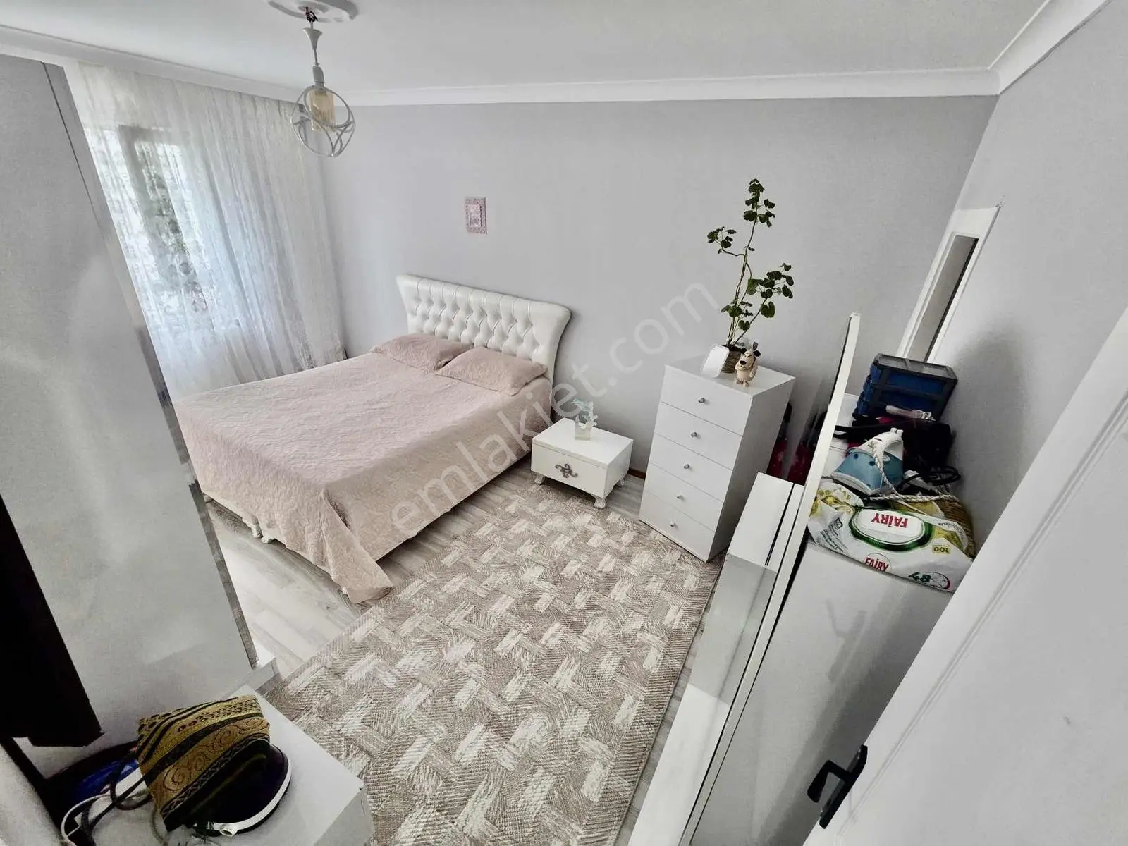 Avantaj'dan Kıbrısköy'de Cadde Üzeri Ful Yapılı Ultra Geniş 3+1 — fotoğraf 12
