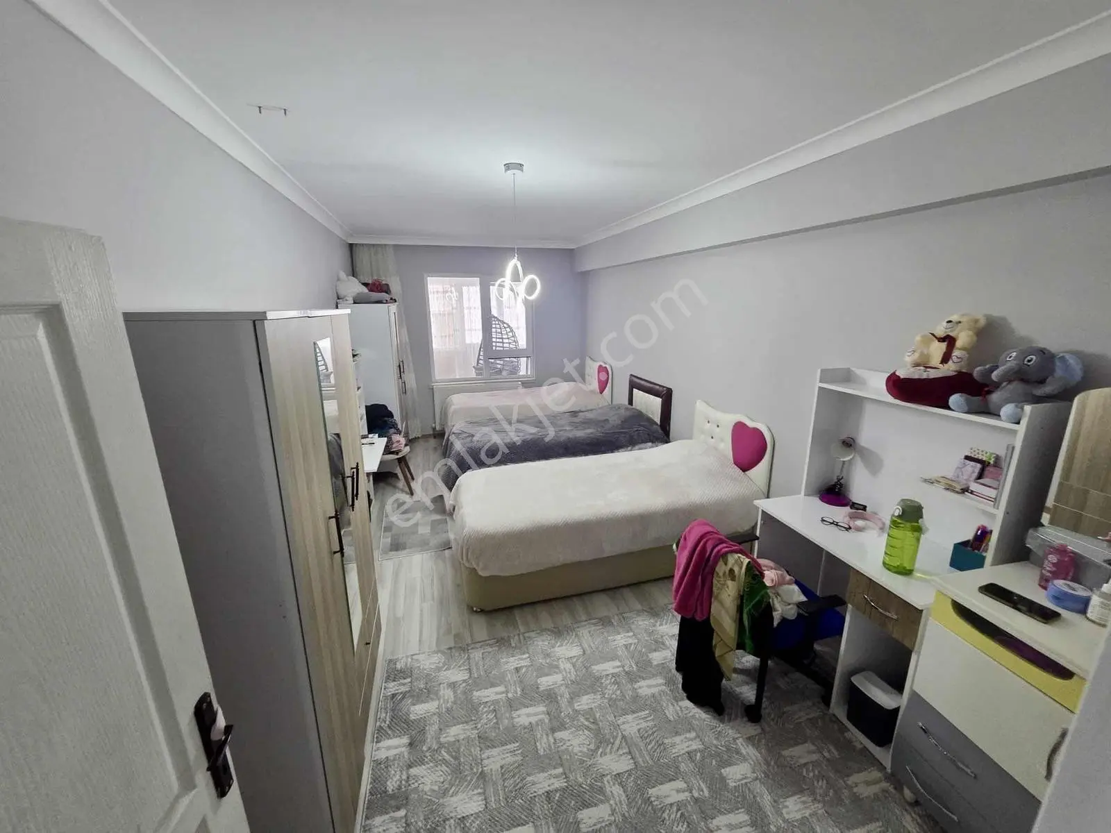 Avantaj'dan Kıbrısköy'de Cadde Üzeri Ful Yapılı Ultra Geniş 3+1 — fotoğraf 17