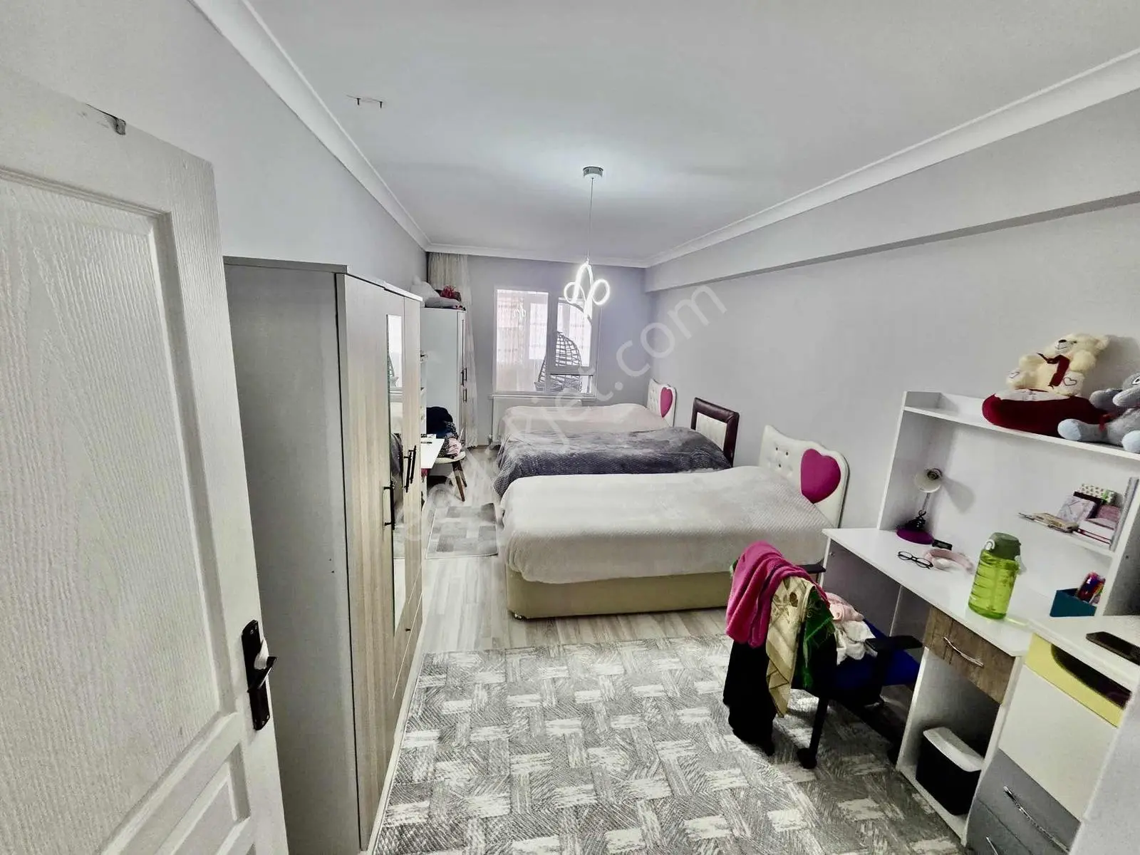 Avantaj'dan Kıbrısköy'de Cadde Üzeri Ful Yapılı Ultra Geniş 3+1 — fotoğraf 18