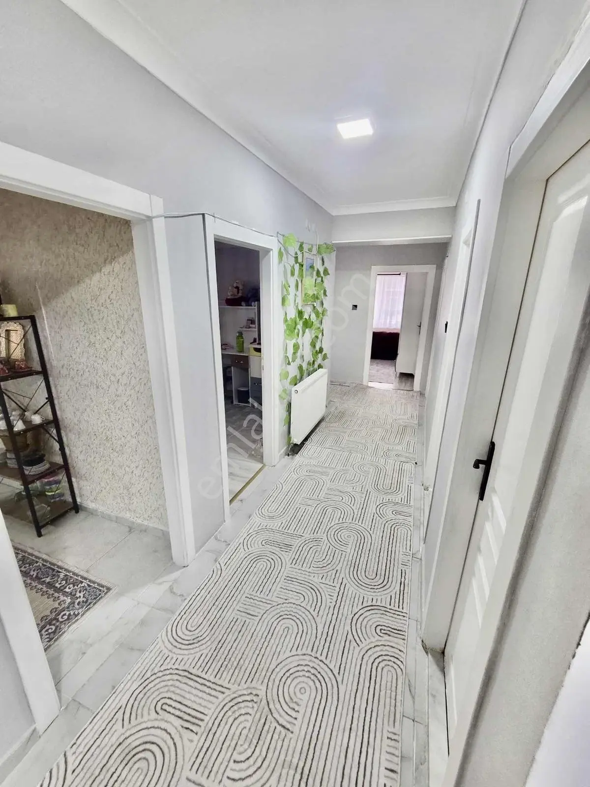 Avantaj'dan Kıbrısköy'de Cadde Üzeri Ful Yapılı Ultra Geniş 3+1 — fotoğraf 19