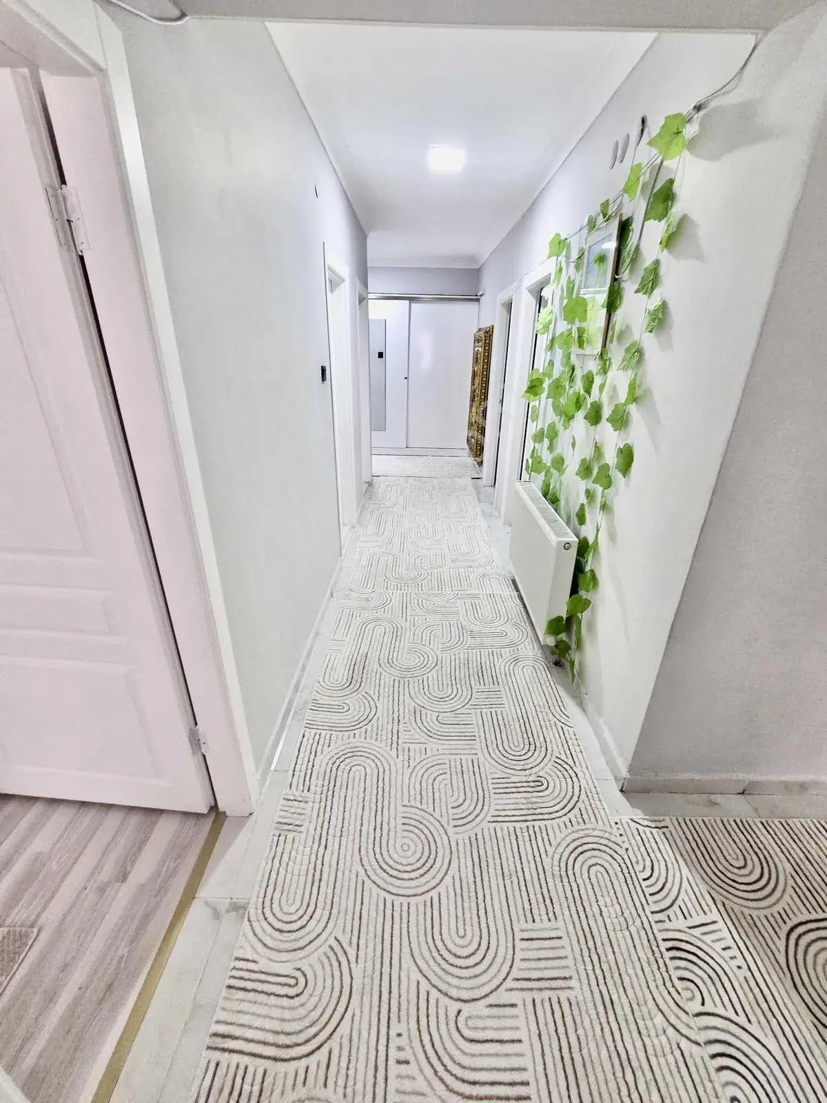 Avantaj'dan Kıbrısköy'de Cadde Üzeri Ful Yapılı Ultra Geniş 3+1 — fotoğraf 22