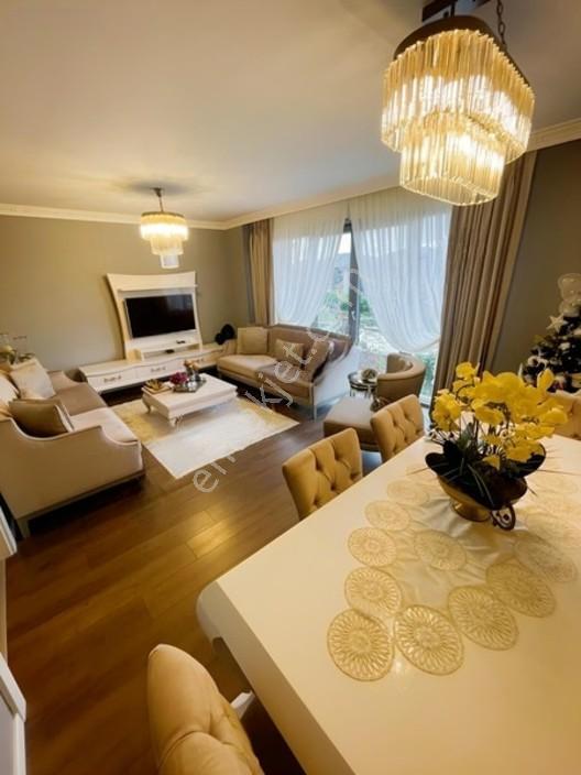 Asmalı Bahçeşehir Satılık 2+1 Dublex Villa