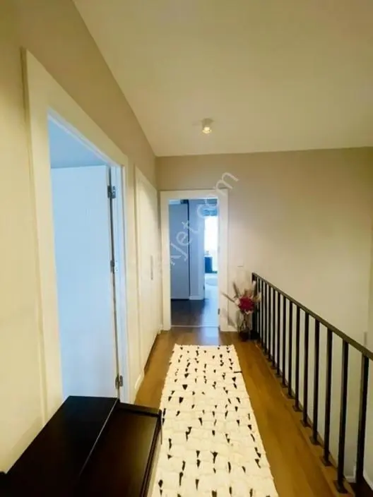 Asmalı Bahçeşehir Satılık 2+1 Dublex Villa — fotoğraf 10