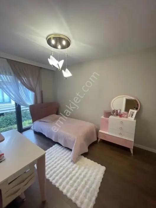 Asmalı Bahçeşehir Satılık 2+1 Dublex Villa — fotoğraf 11