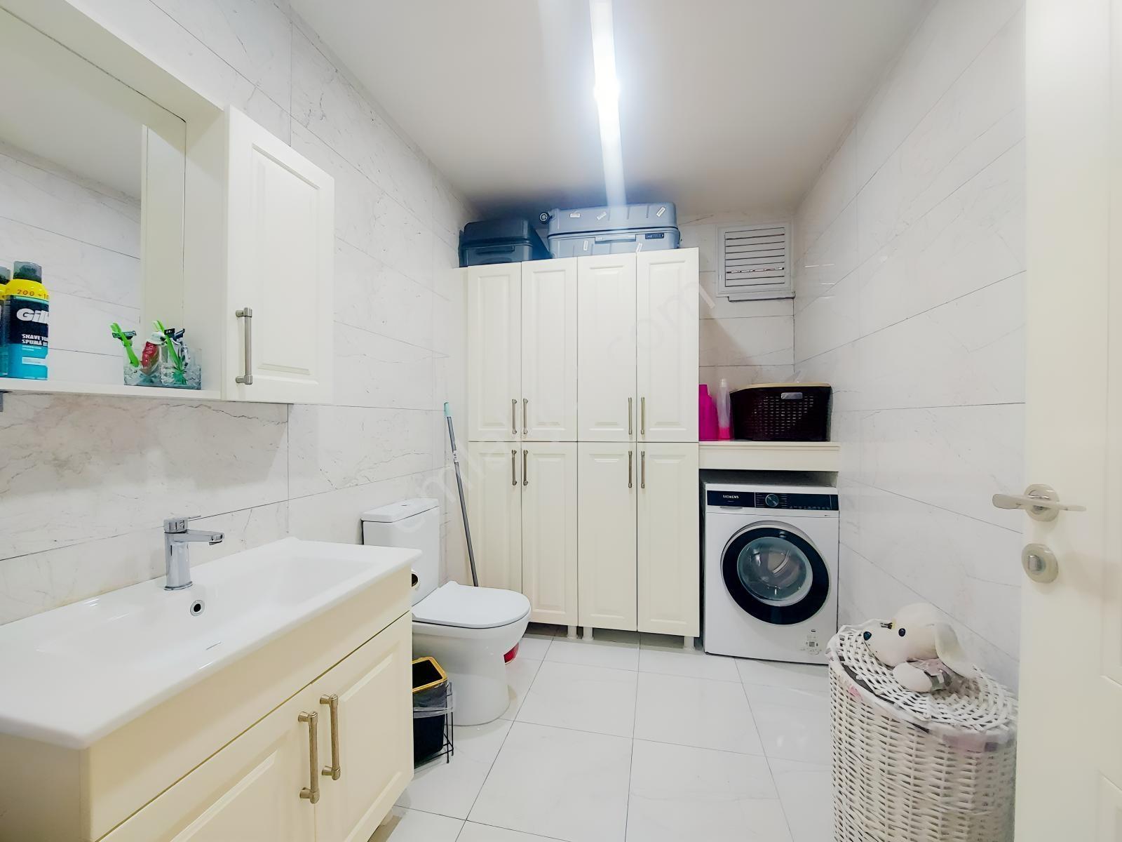 Yeni Rota'dan Bakımlı -temiz Satılık Müstakil Ev — fotoğraf 18