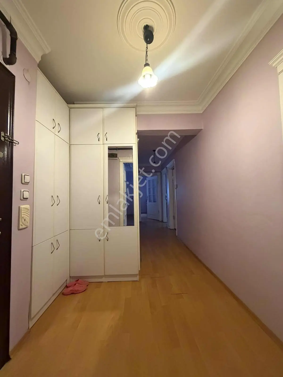 Muhittin Mahallesi'nde Geniş Masrafsız 3+1 Satılık Daire — fotoğraf 6