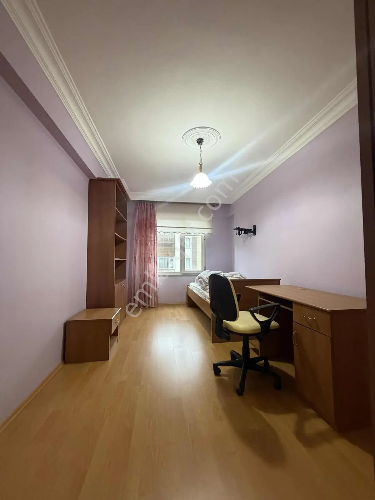 Muhittin Mahallesi'nde Geniş Masrafsız 3+1 Satılık Daire — fotoğraf 8
