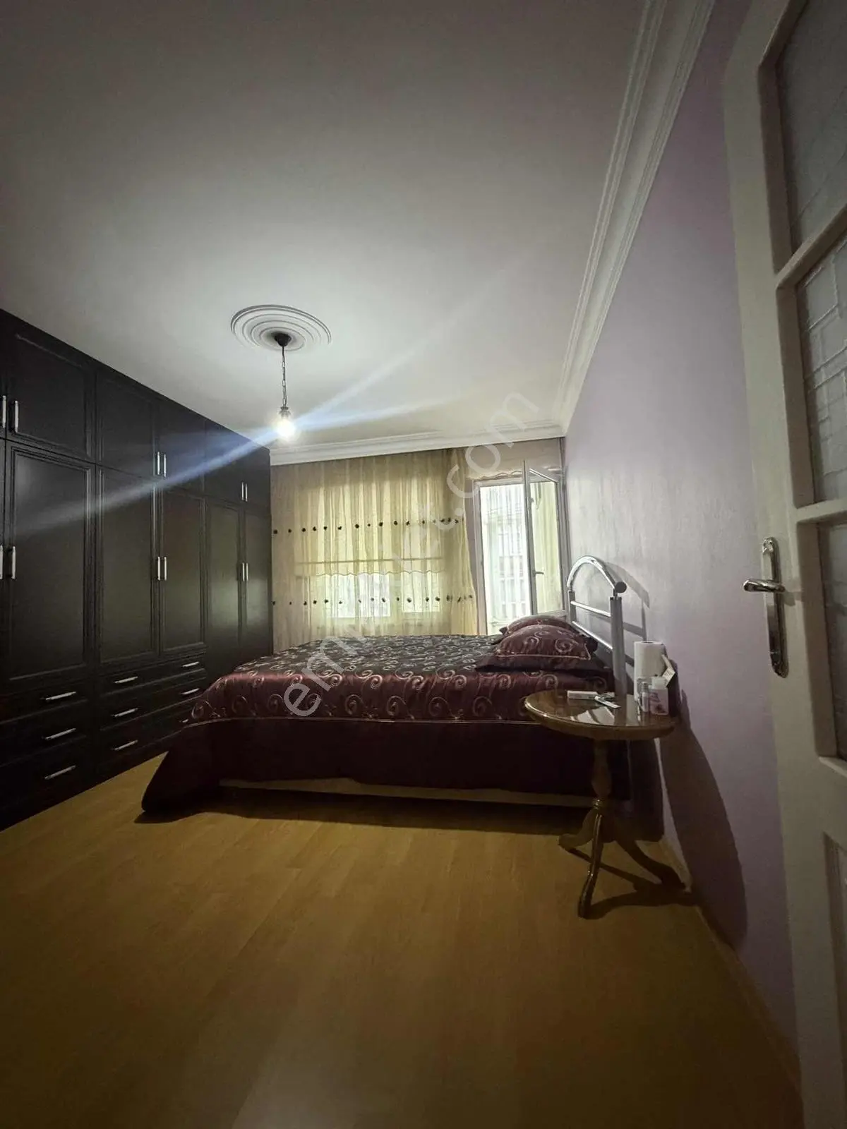 Muhittin Mahallesi'nde Geniş Masrafsız 3+1 Satılık Daire — fotoğraf 9