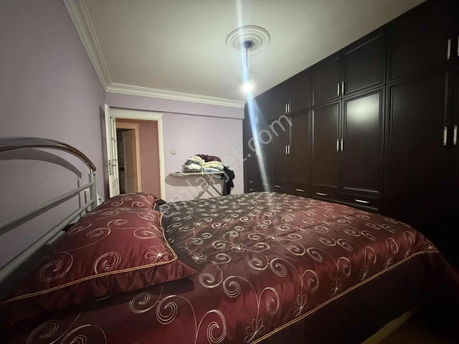 Muhittin Mahallesi'nde Geniş Masrafsız 3+1 Satılık Daire — fotoğraf 10
